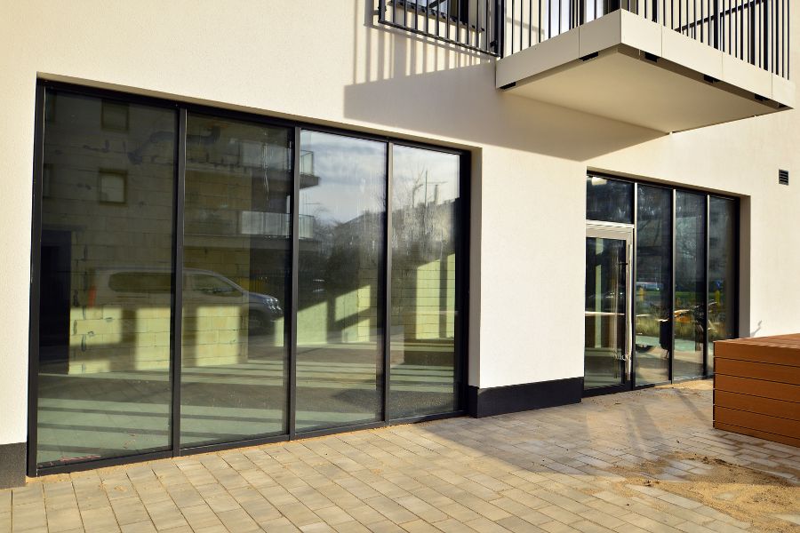 Vender locales en Alcalá de Henares