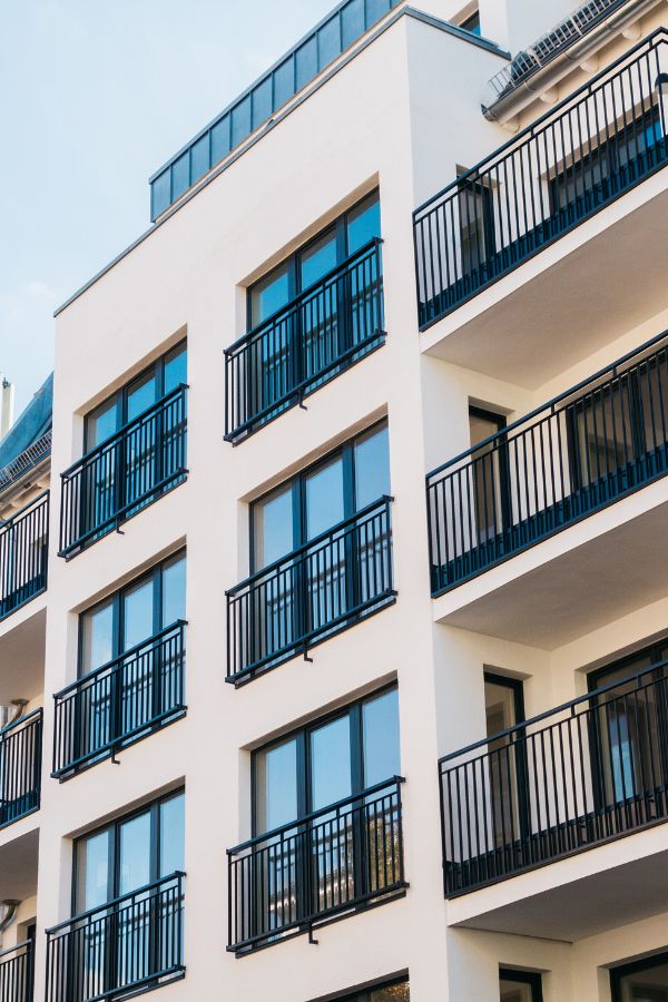 Vender pisos de obra nueva en Alcalá de Henares